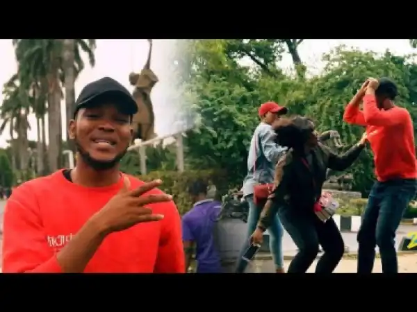 Video: Zfancy Tv Comedy - Calling SARS with People